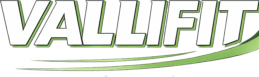Vallifit — Nutrición Deportiva