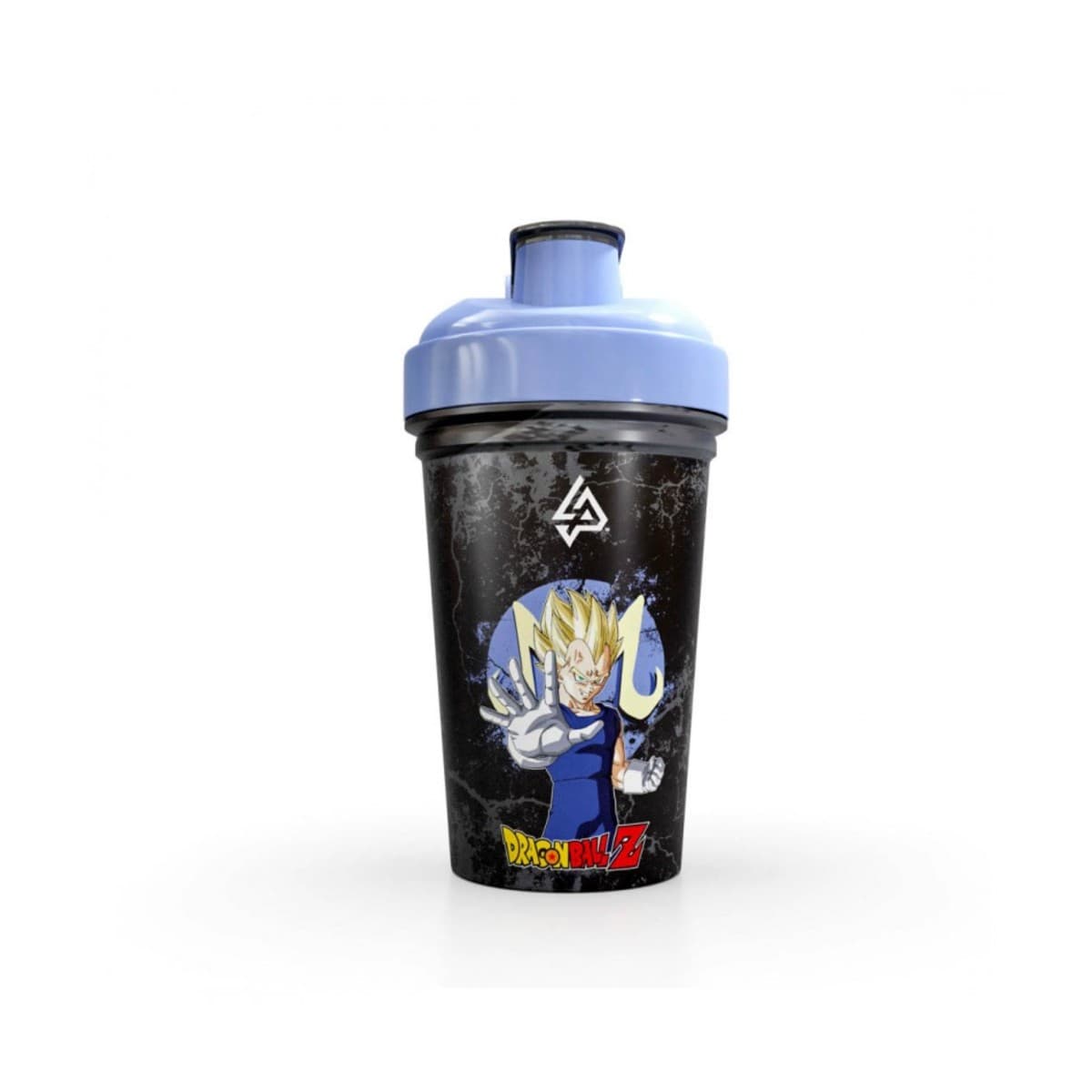 Life Pro Shaker Vegeta Dragon Ball Z Edition 500ml