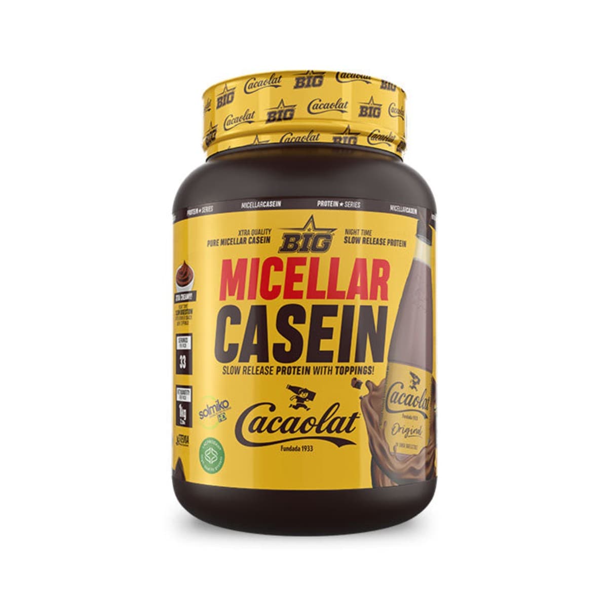 MICELLAR CASEIN CACAOLAT® (50)
