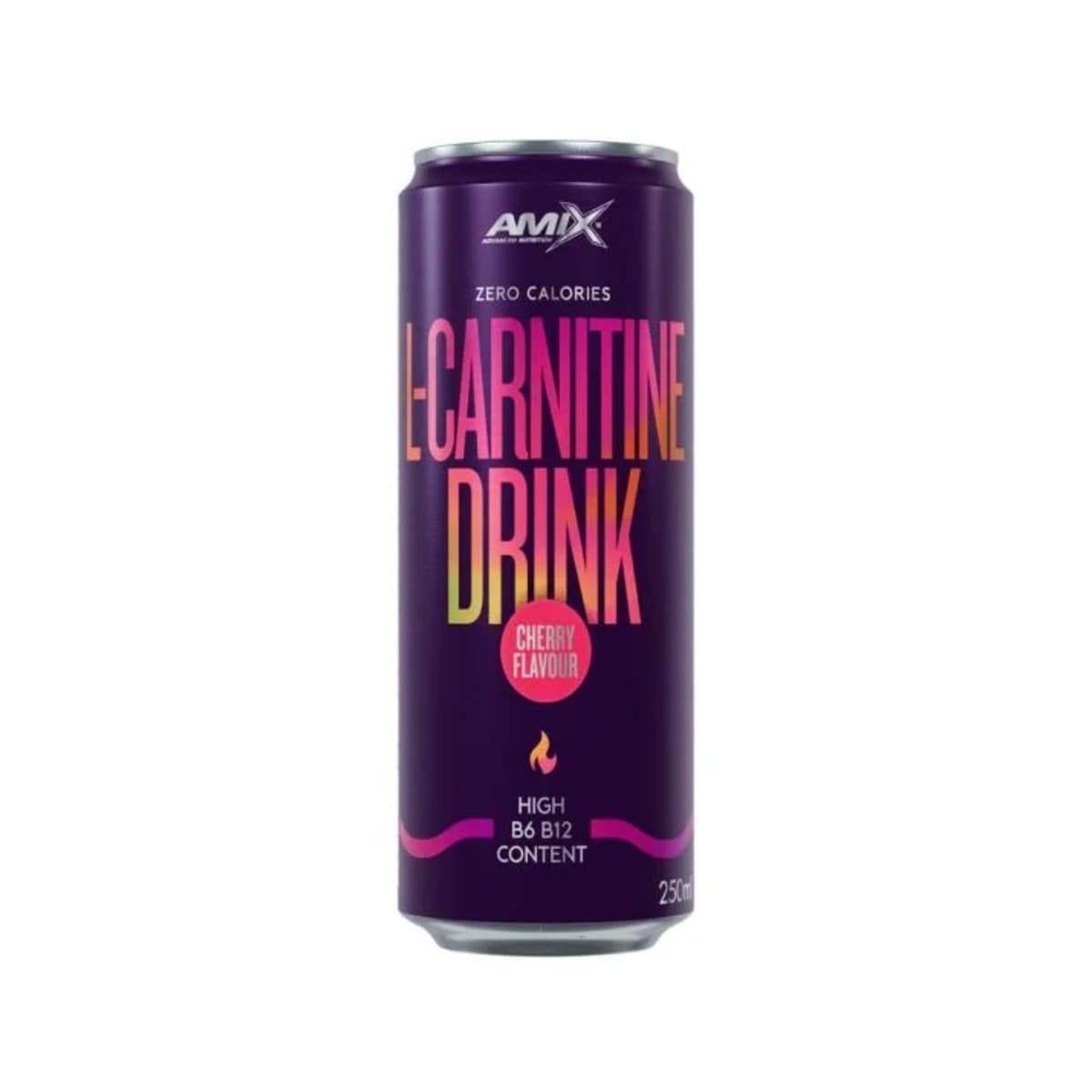 L-Carnitine drink-250ml