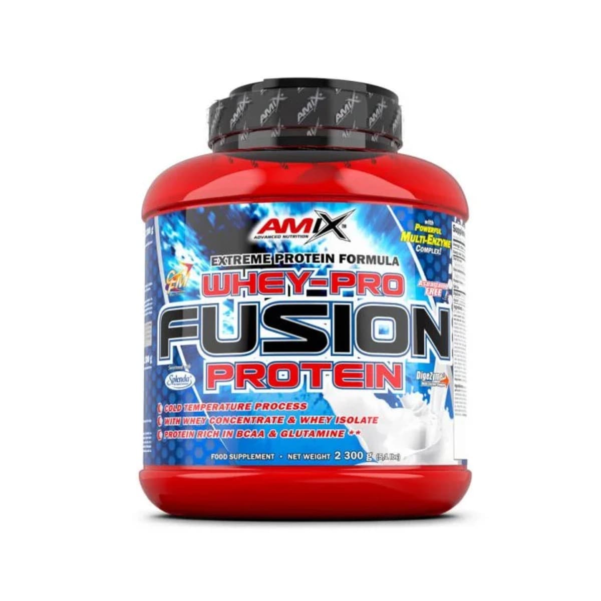 PROTEINA FUSION 2, 300kg