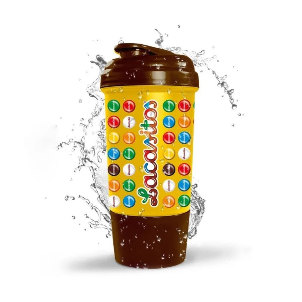 SHAKER LACASITOS®