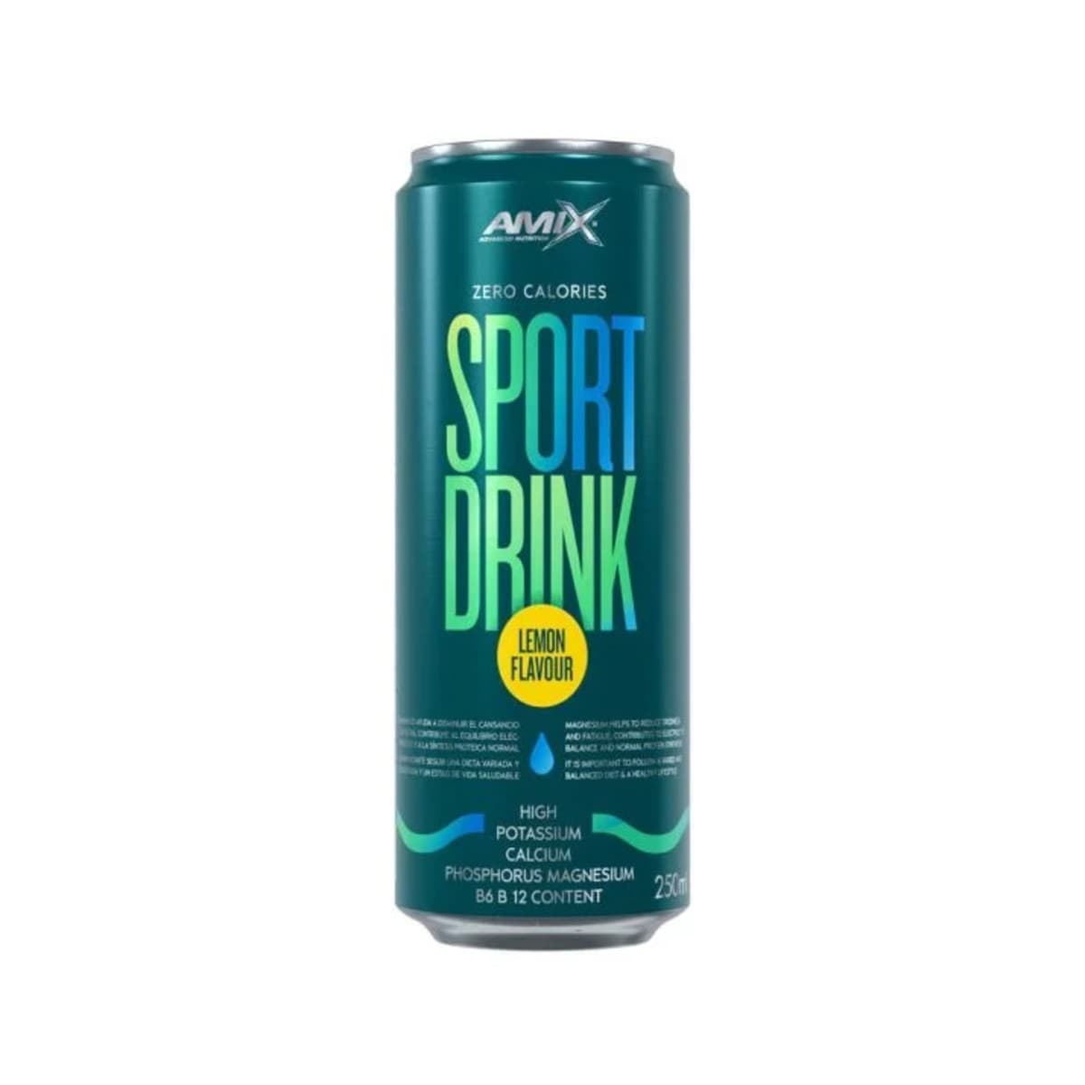 Sport Drink - 250ml