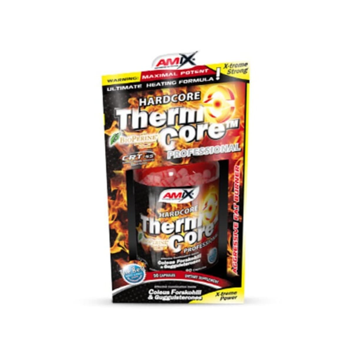THERMOCORE 90 CAPS