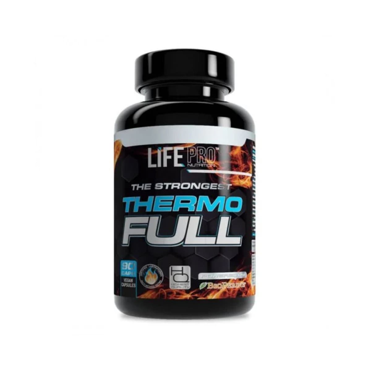Thermo Full - 90 Cápsulas