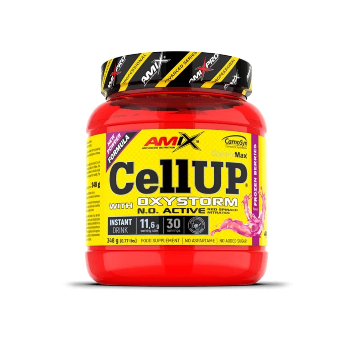 CELL UP 348GR