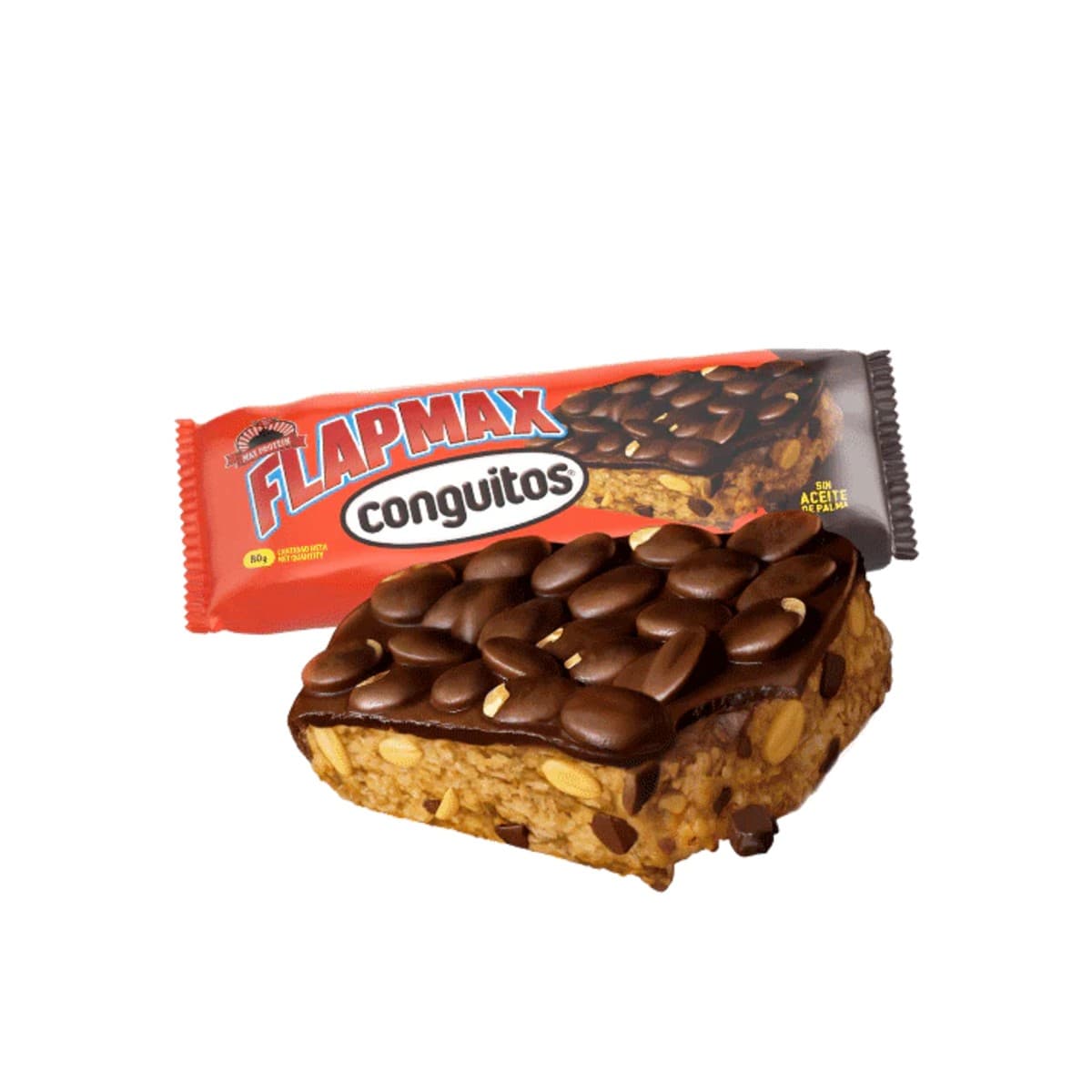 FLAPMAX CONGUITOS® Dark