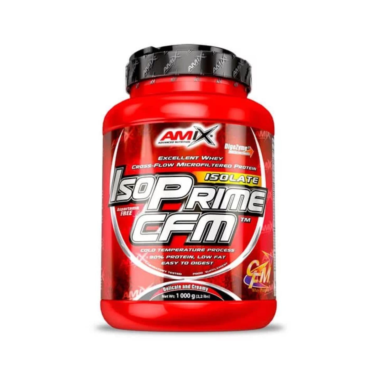 PROTEINA ISO PRIME 1KG