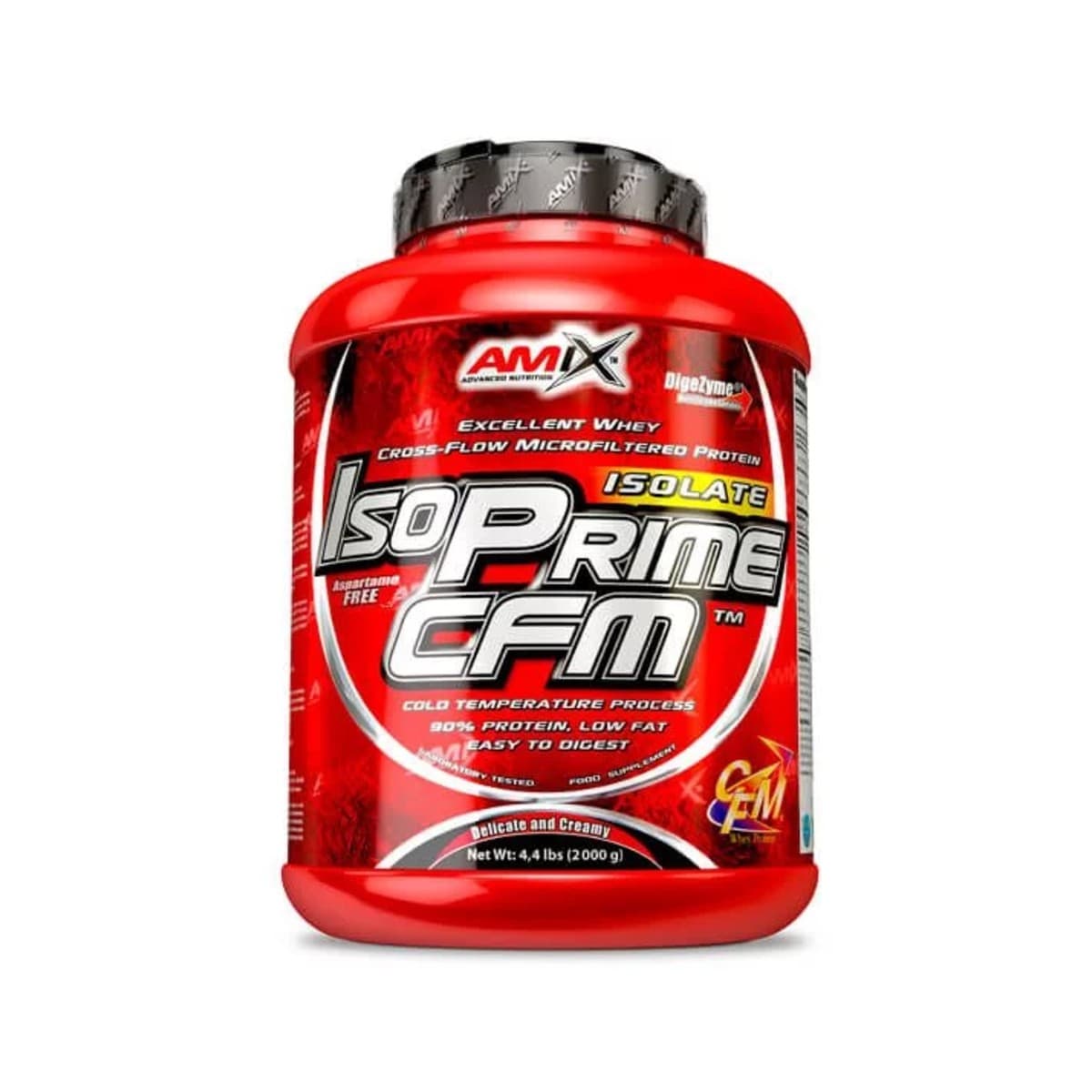 PROTEINA iSO PRIME 2KG